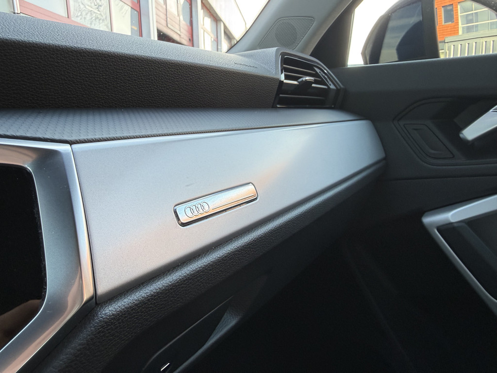 Audi Q3 (KBN18S) met abonnement