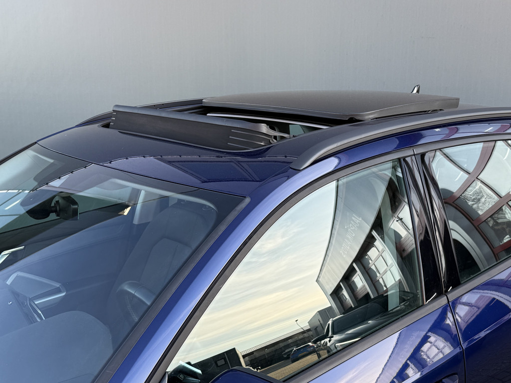 Audi Q3 (KBN18S) met abonnement