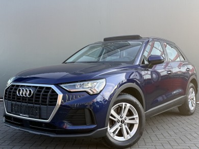 Audi Q3 (KBN18S) met auto abonnement