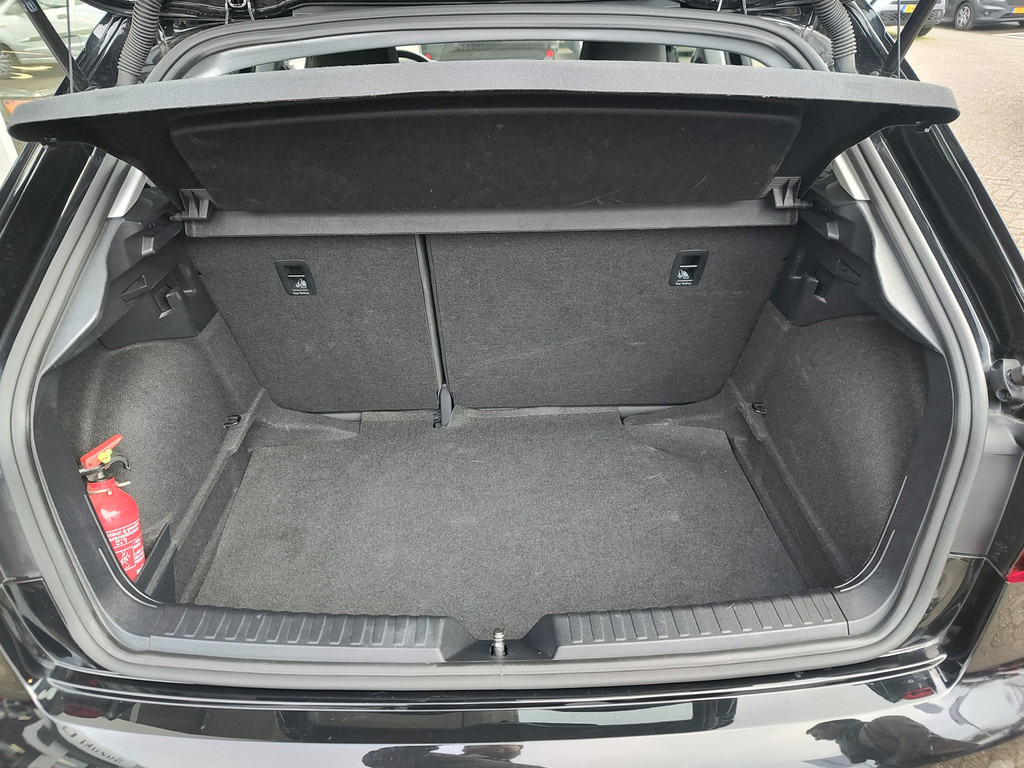 Audi A1 (KBX53X) met abonnement