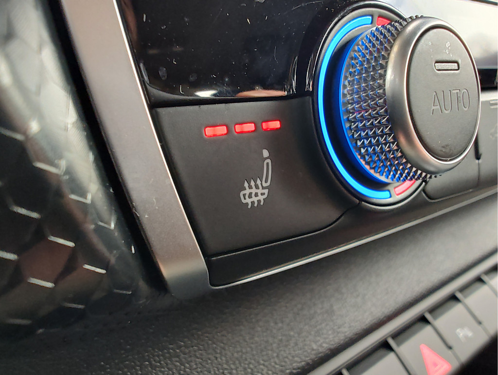 Audi A1 (KBX53X) met abonnement