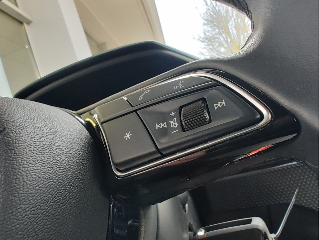 Audi A1 (KBX53X) met abonnement