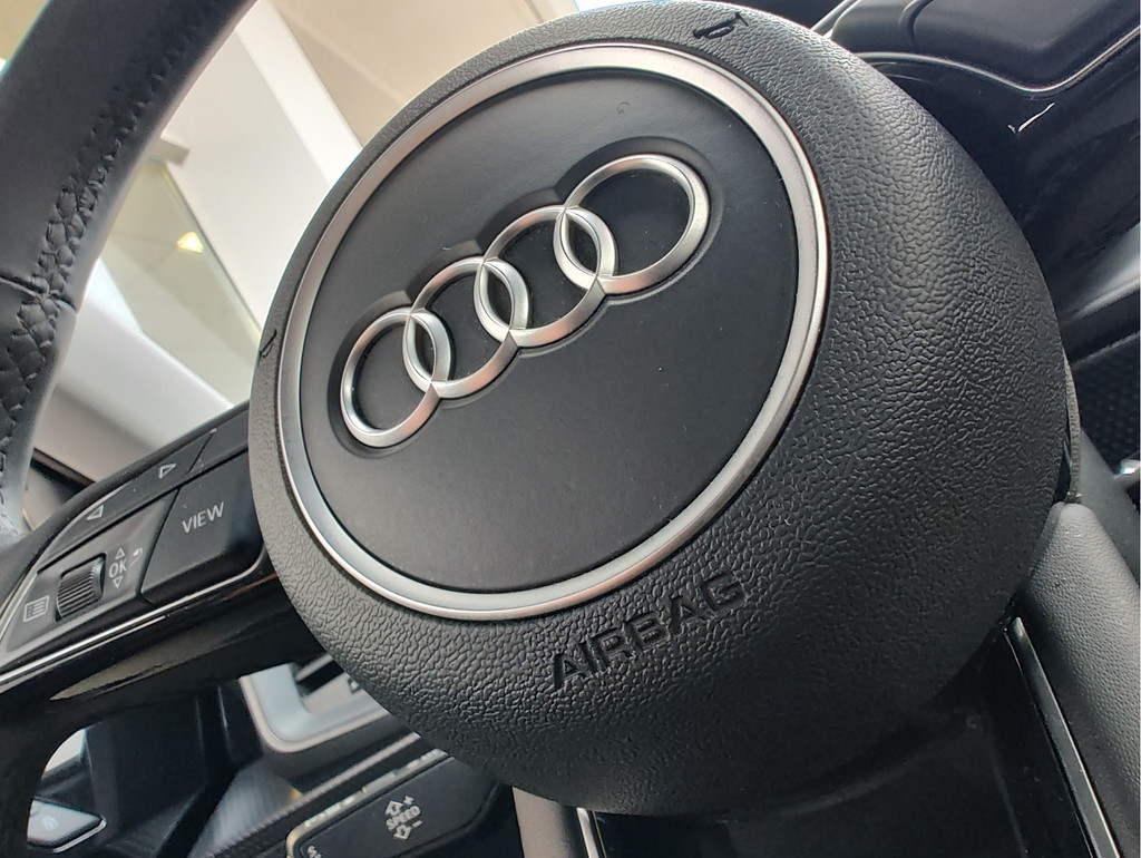 Audi A1 (KBX53X) met abonnement