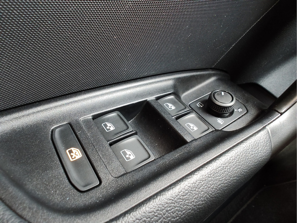 Audi A1 (KBX53X) met abonnement