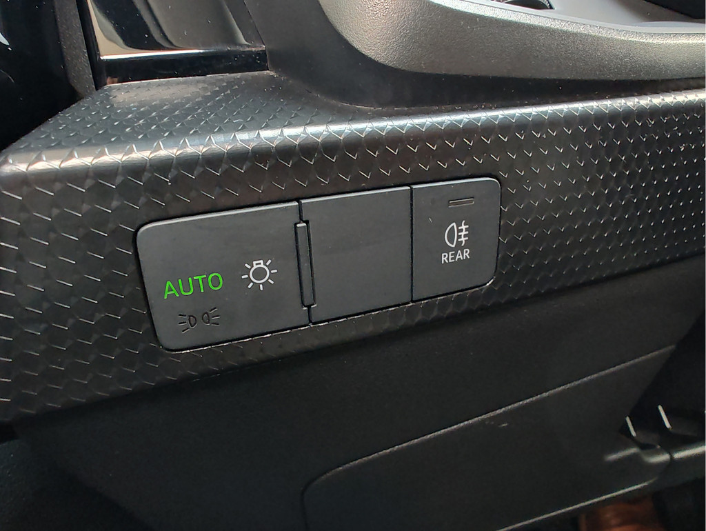 Audi A1 (KBX53X) met abonnement