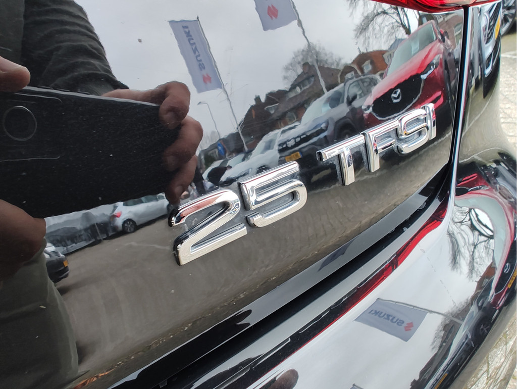 Audi A1 (KBX53X) met abonnement