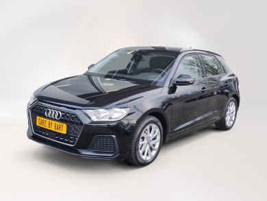 Audi A1 (KBX53X) met auto abonnement