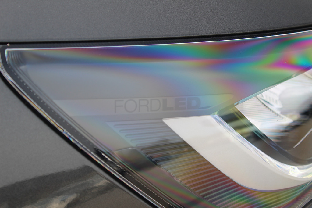 Ford Focus (S365FL) met abonnement