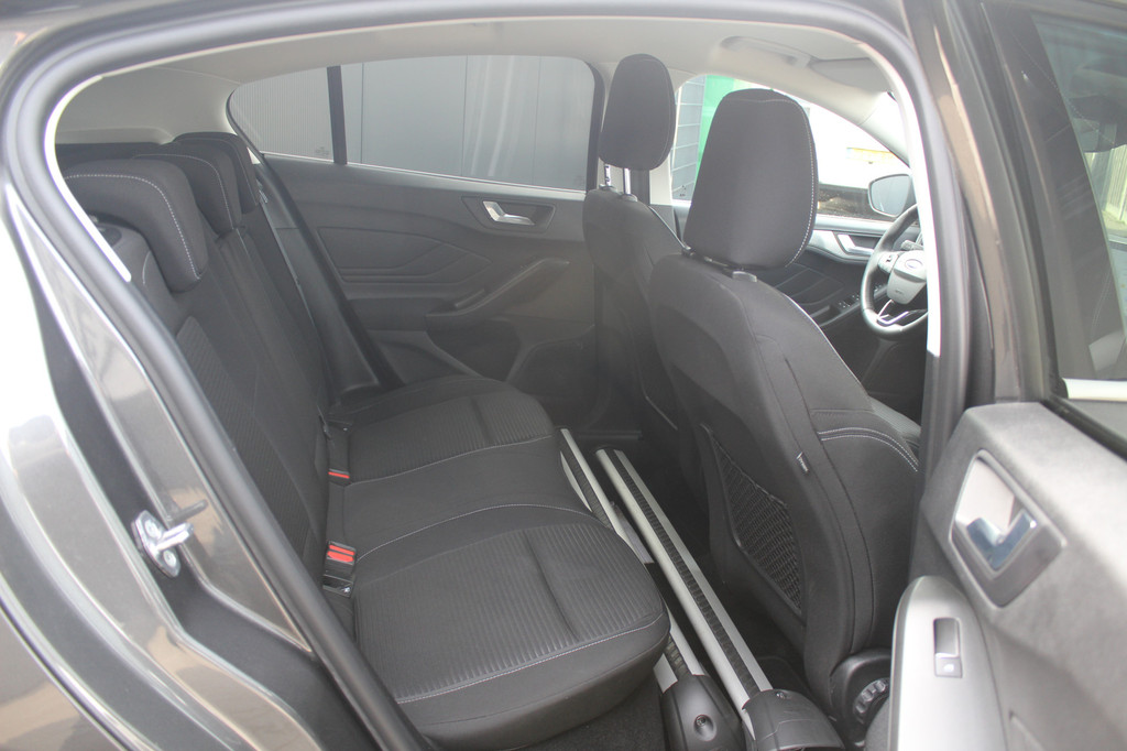 Ford Focus (S365FL) met abonnement