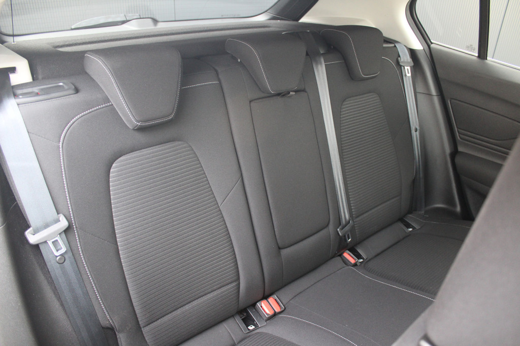 Ford Focus (S365FL) met abonnement