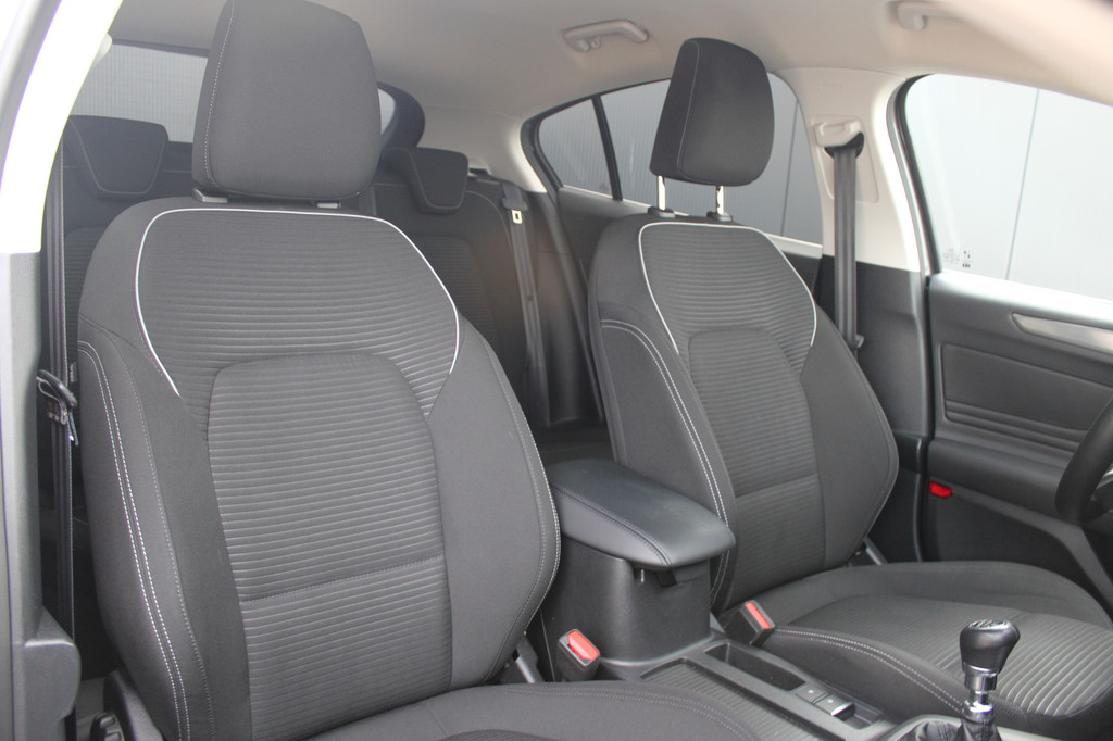 Ford Focus (S365FL) met abonnement