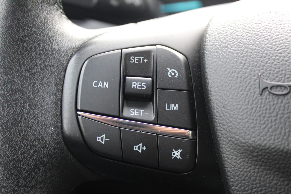 Ford Focus (S365FL) met abonnement