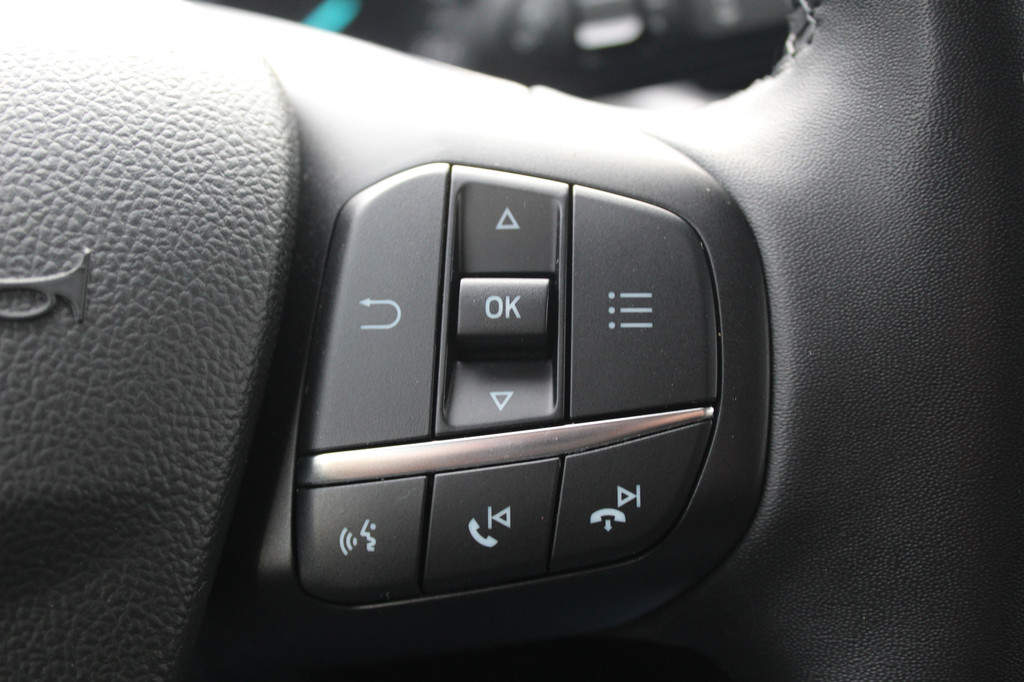 Ford Focus (S365FL) met abonnement