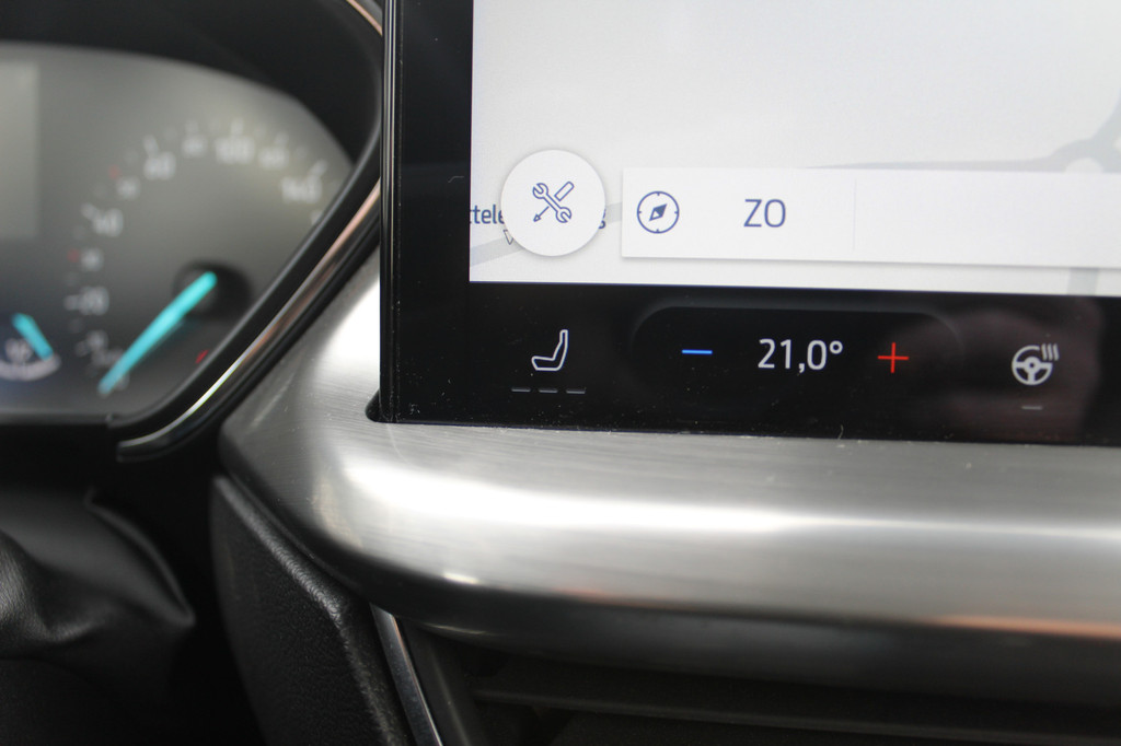 Ford Focus (S365FL) met abonnement