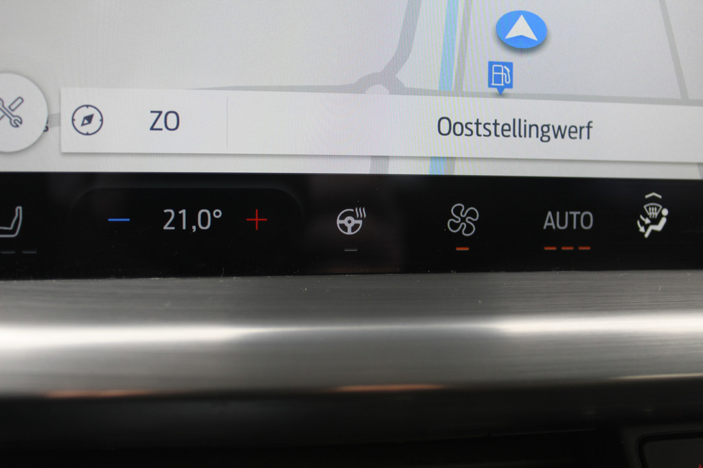 Ford Focus (S365FL) met abonnement