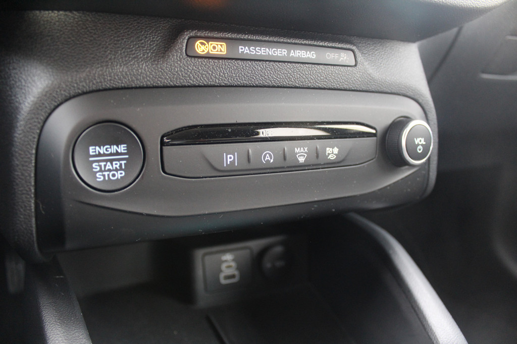 Ford Focus (S365FL) met abonnement