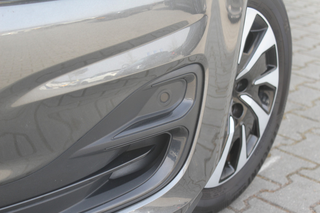 Ford Focus (S365FL) met abonnement