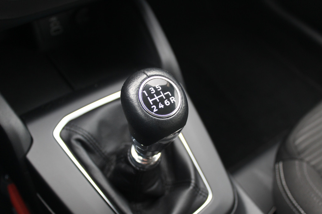 Ford Focus (S365FL) met abonnement