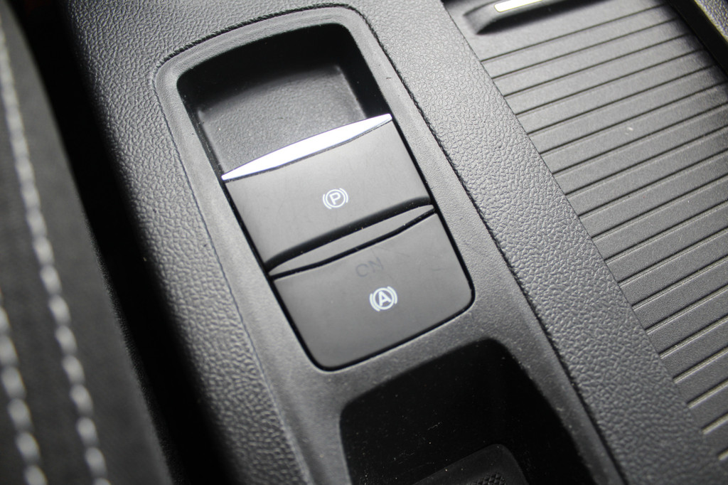 Ford Focus (S365FL) met abonnement