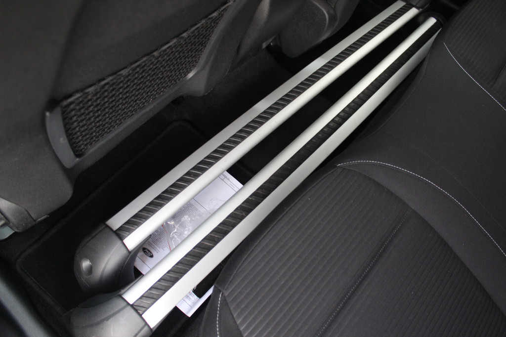 Ford Focus (S365FL) met abonnement