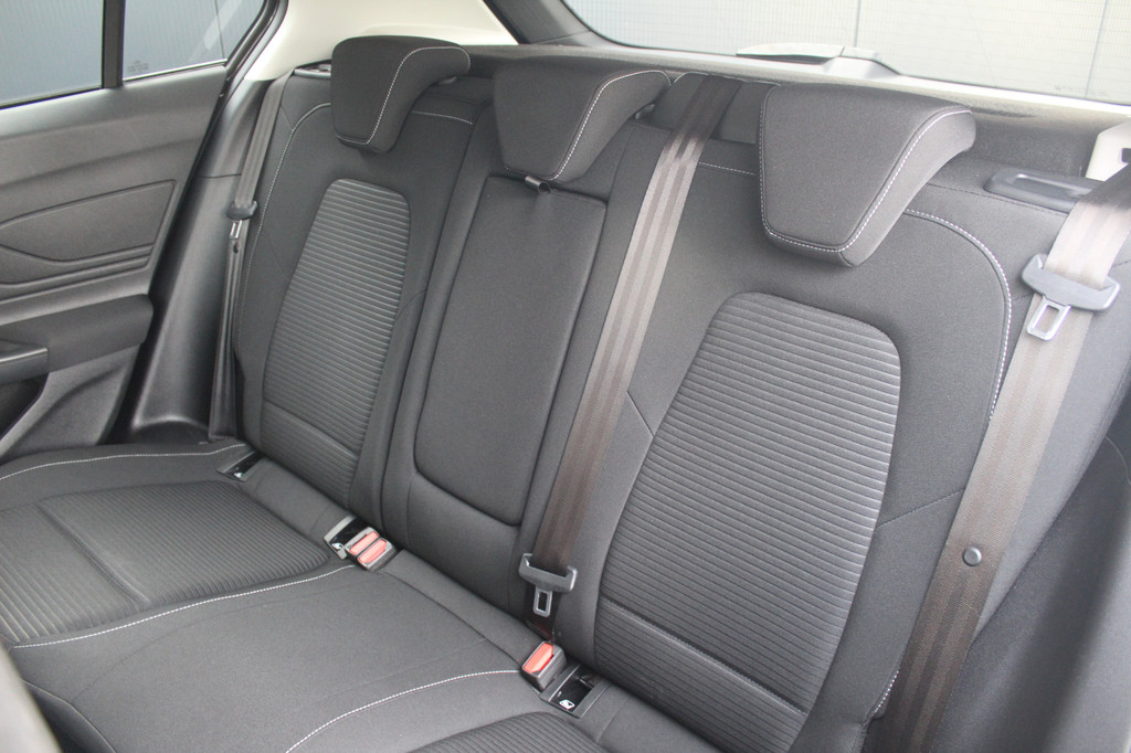 Ford Focus (S365FL) met abonnement