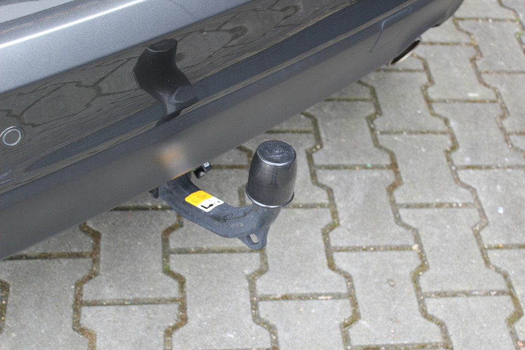 Ford Focus (S365FL) met abonnement