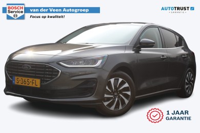 Ford Focus (S365FL) met auto abonnement