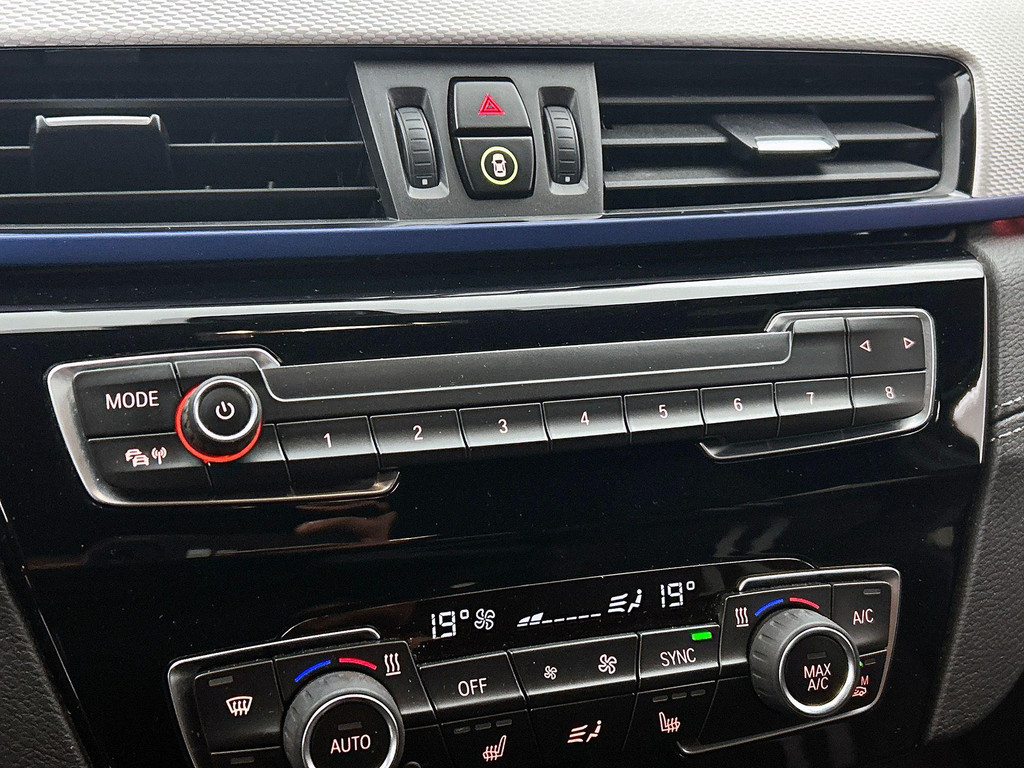 BMW X2 (KBS47V) met abonnement