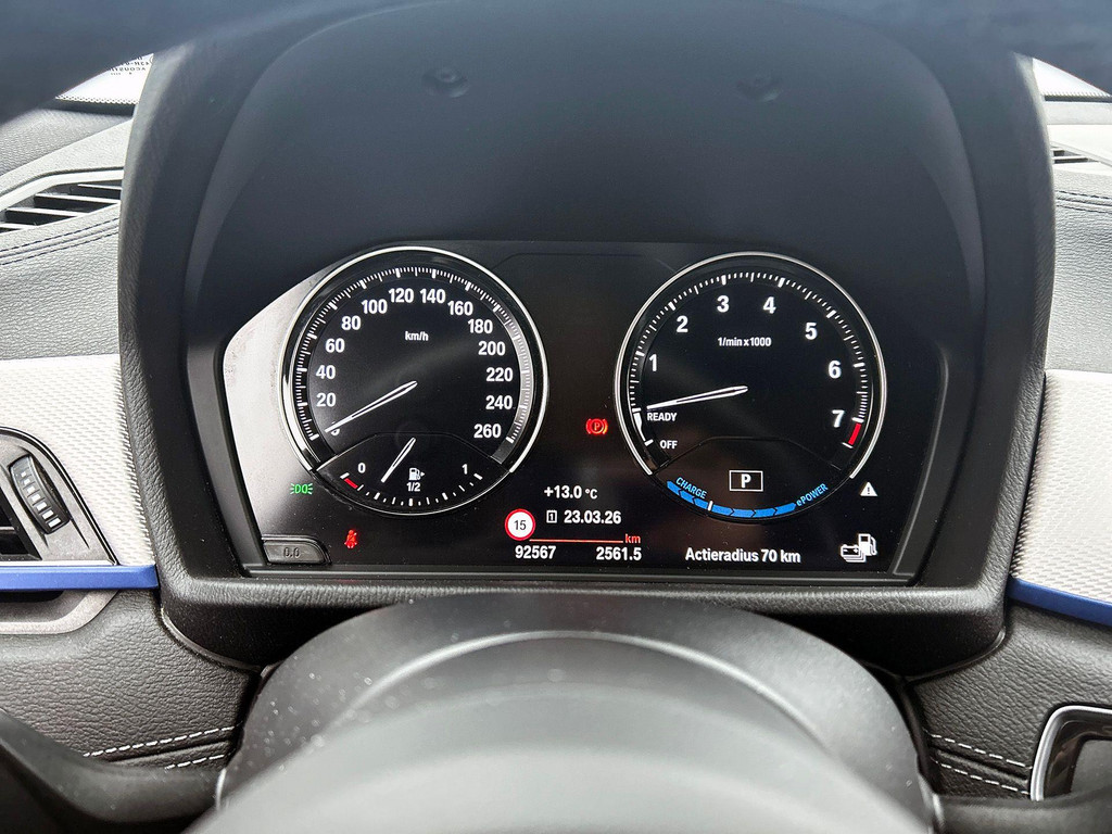 BMW X2 (KBS47V) met abonnement