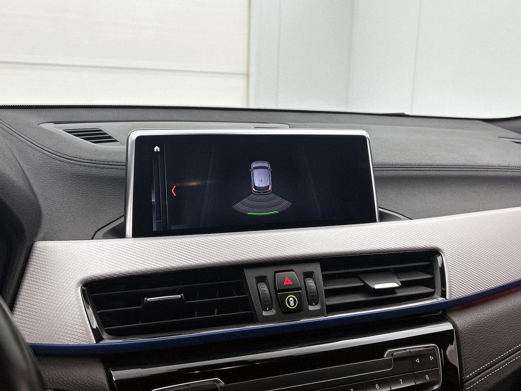 BMW X2 (KBS47V) met abonnement