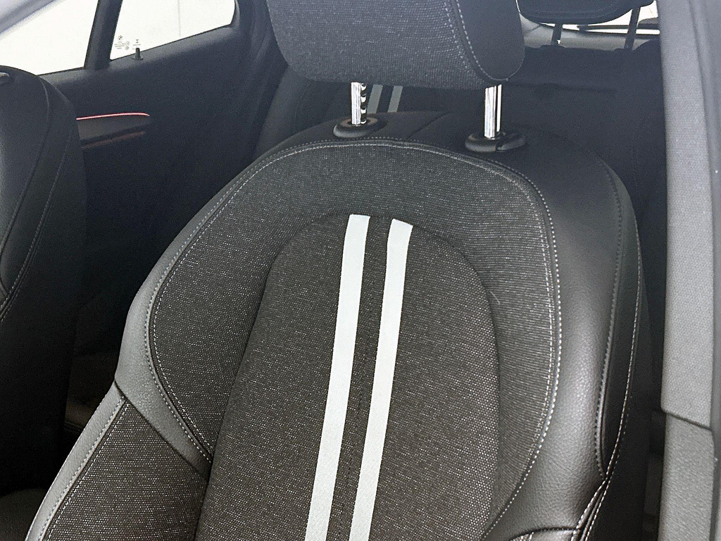 BMW X2 (KBS47V) met abonnement