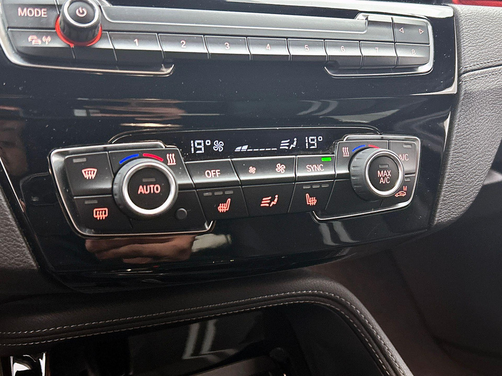 BMW X2 (KBS47V) met abonnement