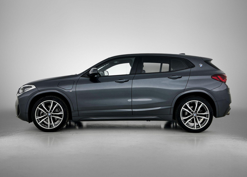 BMW X2 (KBS47V) met abonnement