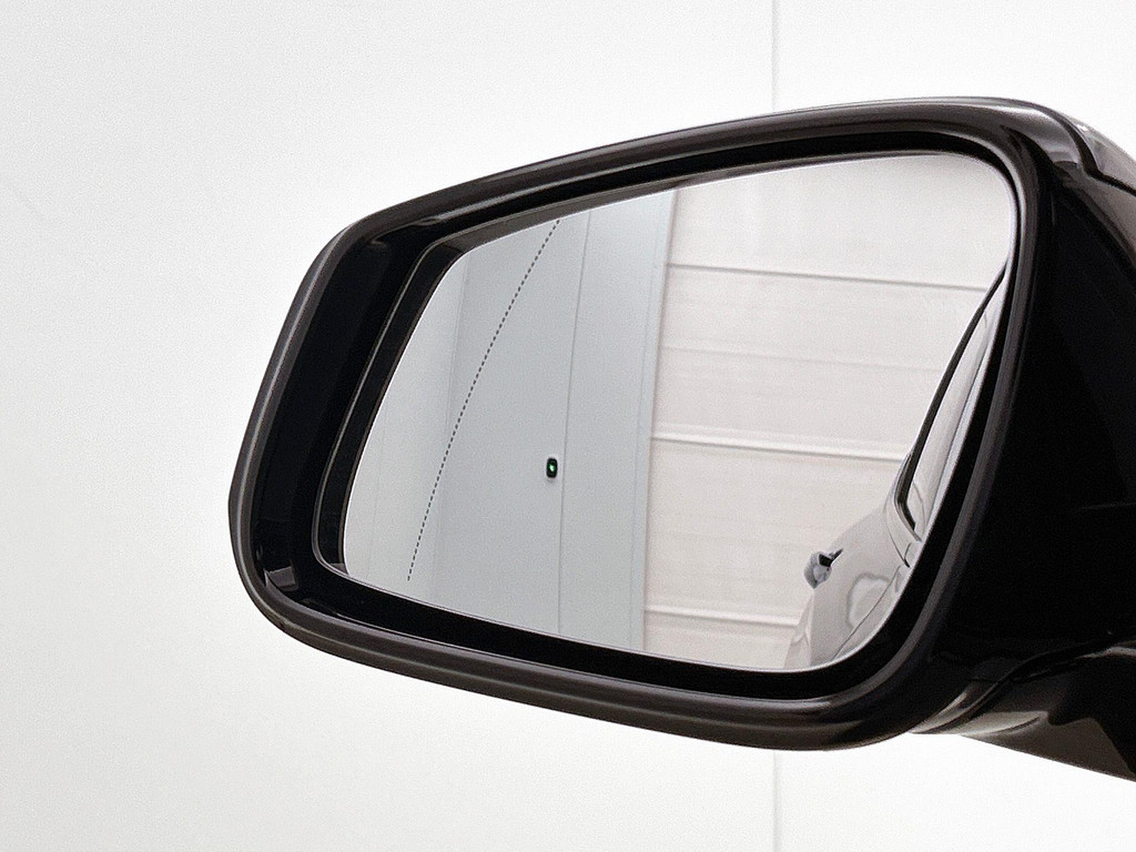 BMW X2 (KBS47V) met abonnement