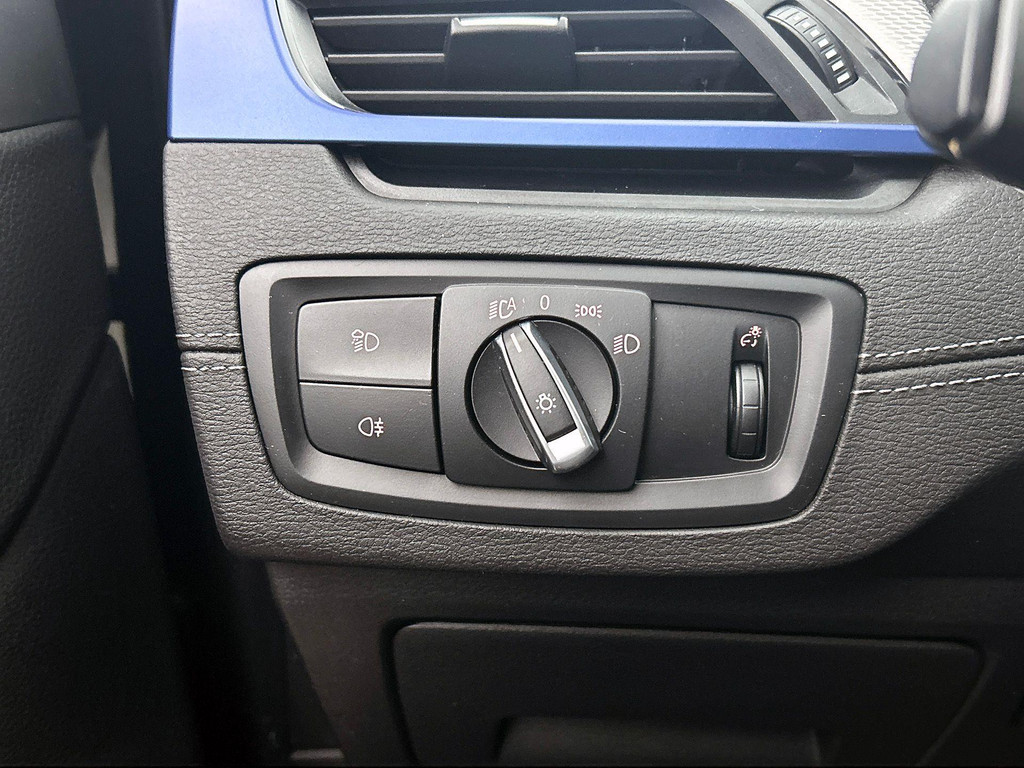 BMW X2 (KBS47V) met abonnement