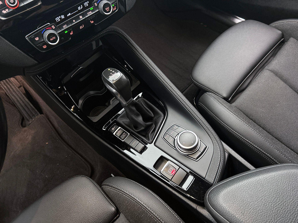 BMW X2 (KBS47V) met abonnement