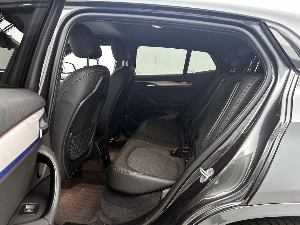 BMW X2 (KBS47V) met abonnement