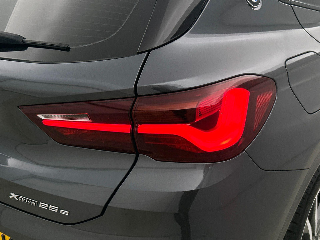 BMW X2 (KBS47V) met abonnement