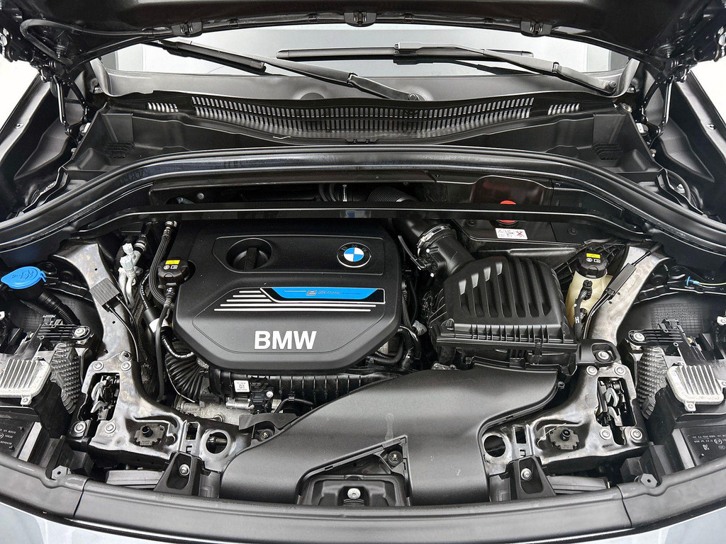 BMW X2 (KBS47V) met abonnement