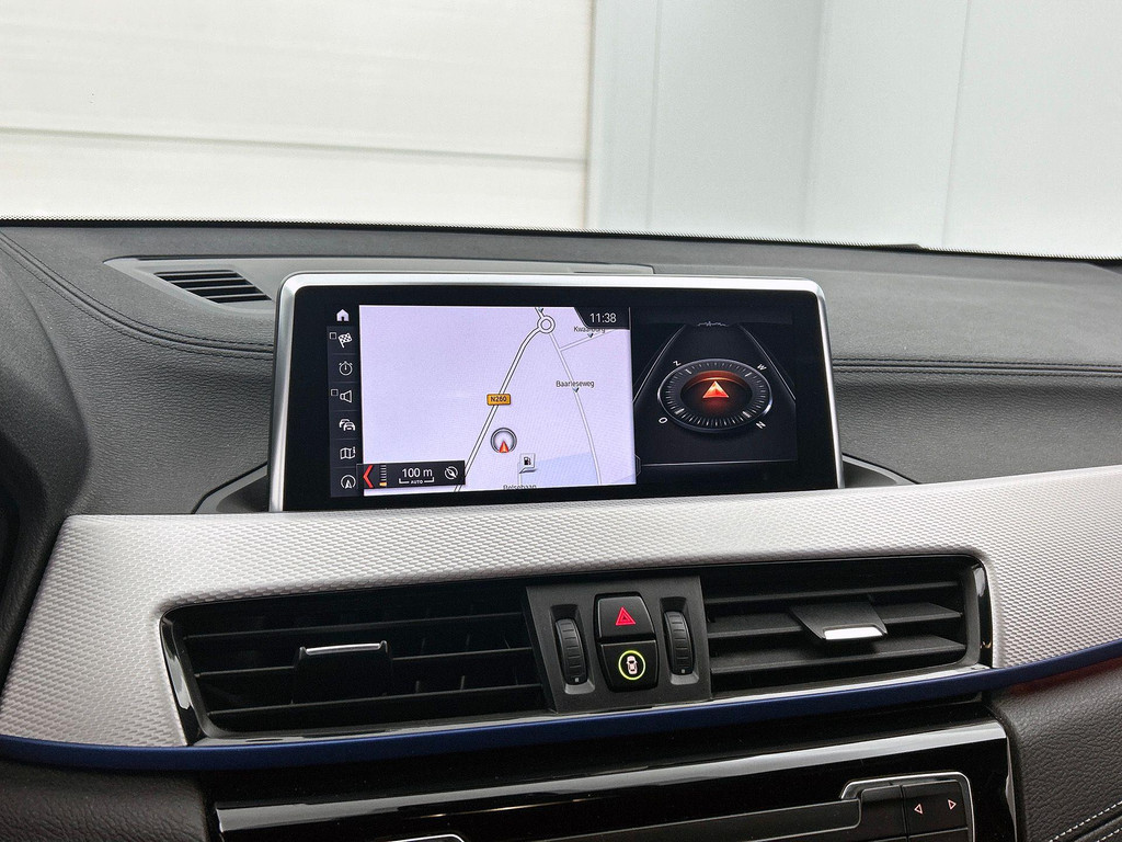 BMW X2 (KBS47V) met abonnement