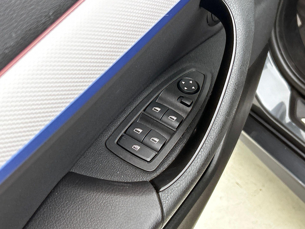 BMW X2 (KBS47V) met abonnement