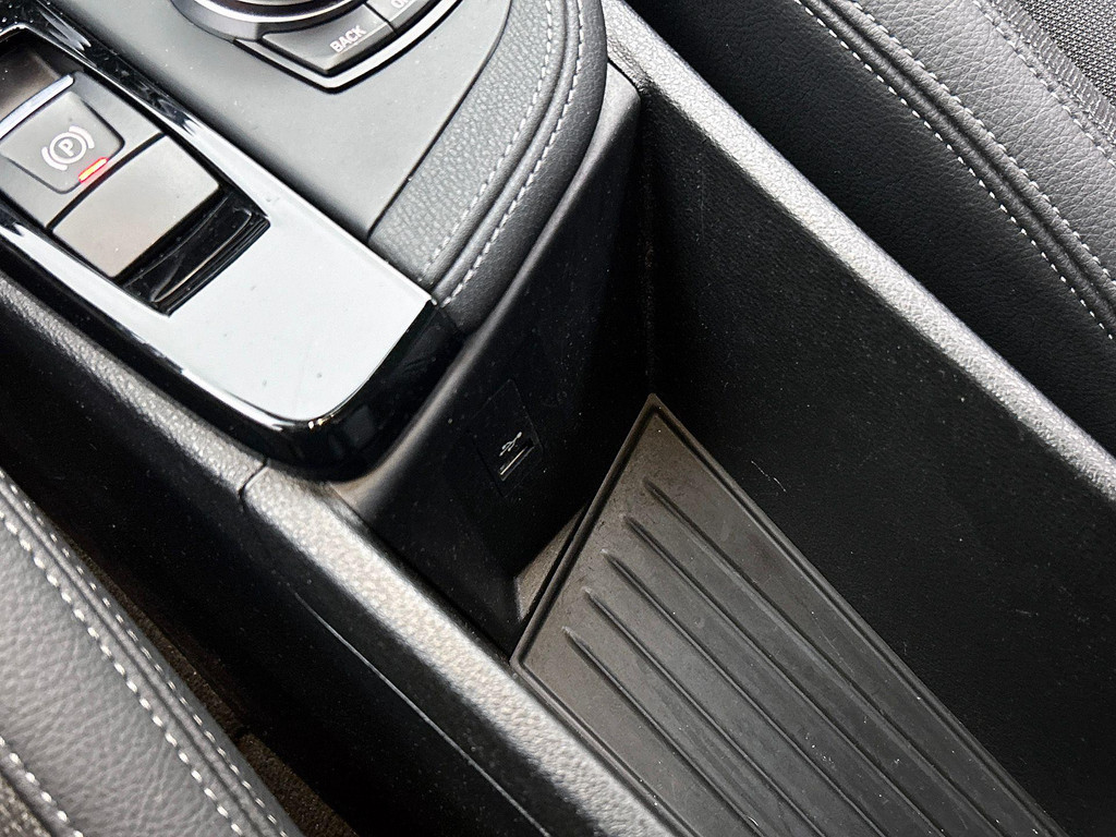 BMW X2 (KBS47V) met abonnement