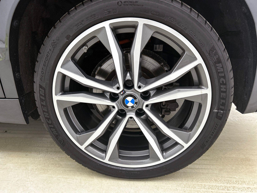 BMW X2 (KBS47V) met abonnement