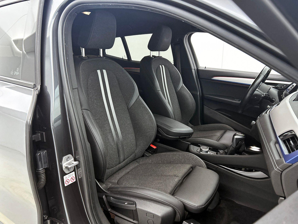 BMW X2 (KBS47V) met abonnement