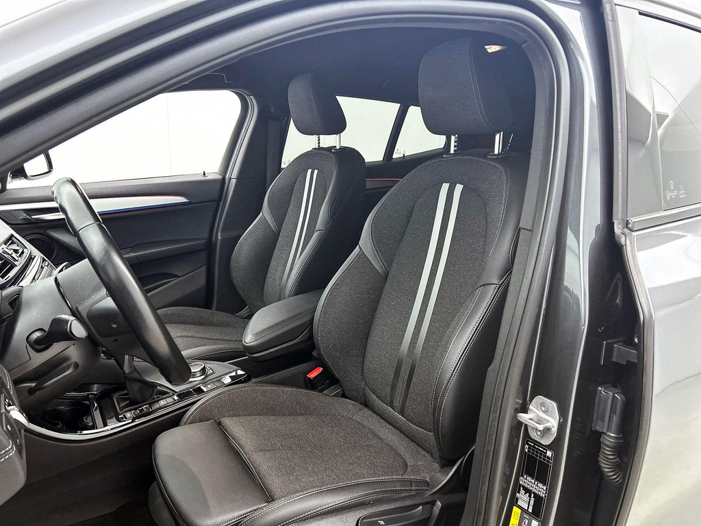 BMW X2 (KBS47V) met abonnement