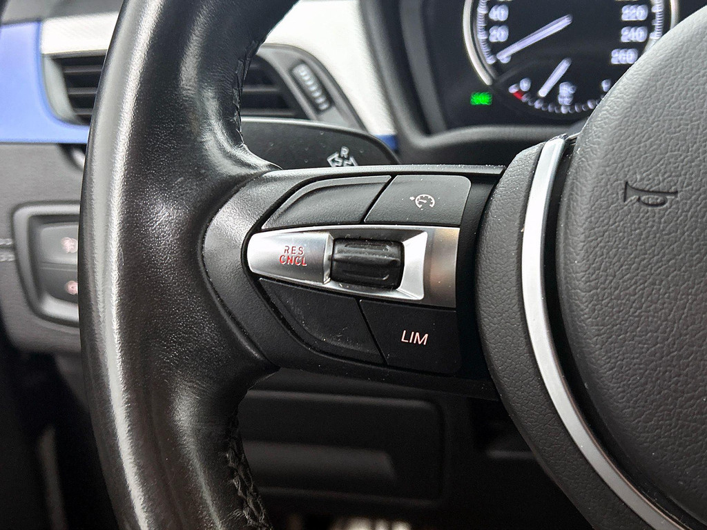 BMW X2 (KBS47V) met abonnement