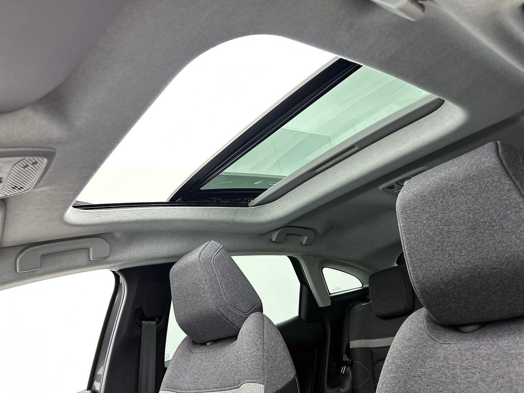 Citroën C4 (KBZ96F) met abonnement