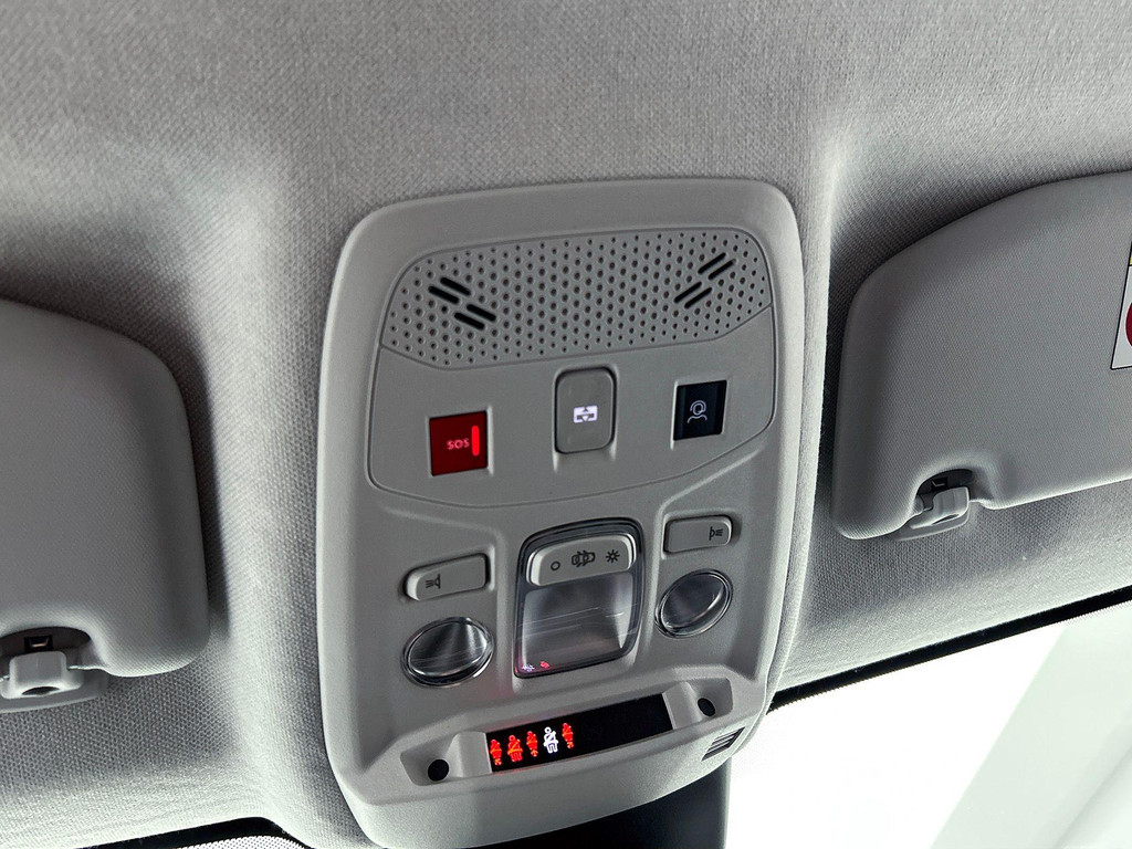 Citroën C4 (KBZ96F) met abonnement