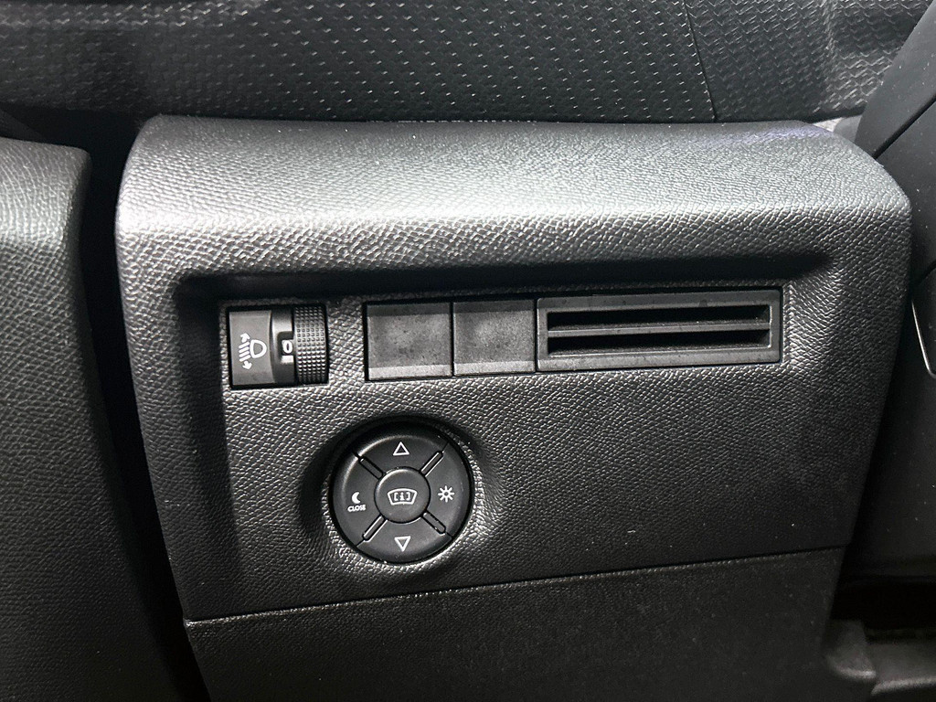 Citroën C4 (KBZ96F) met abonnement