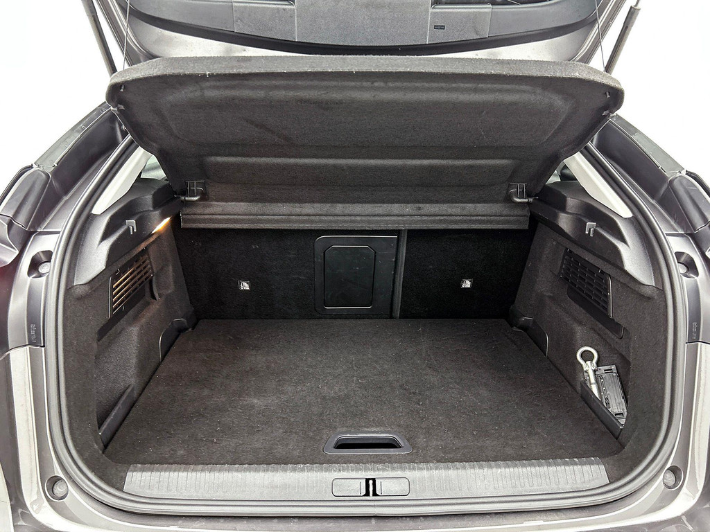 Citroën C4 (KBZ96F) met abonnement